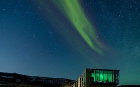 Ion Luxury Adventure Hotel Iceland